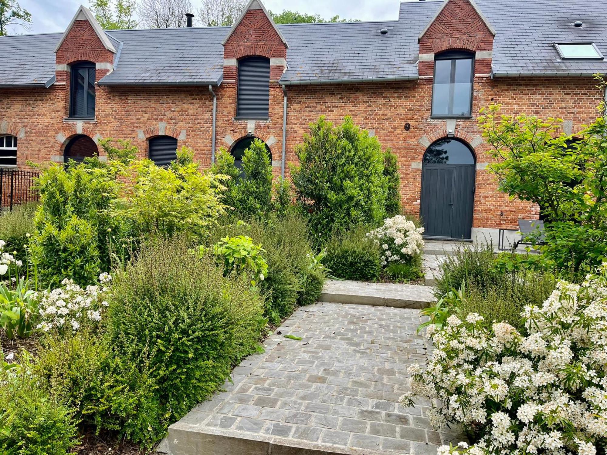 Aux Bois Dores De La Ferme De Sorval, Animaux De La Ferme, Fitness Selvigny Exterior foto